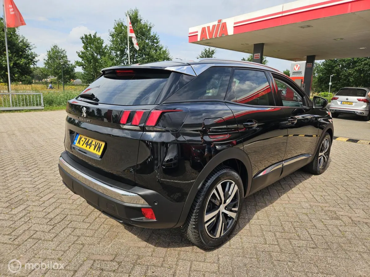 1.2 PureTech Crossway