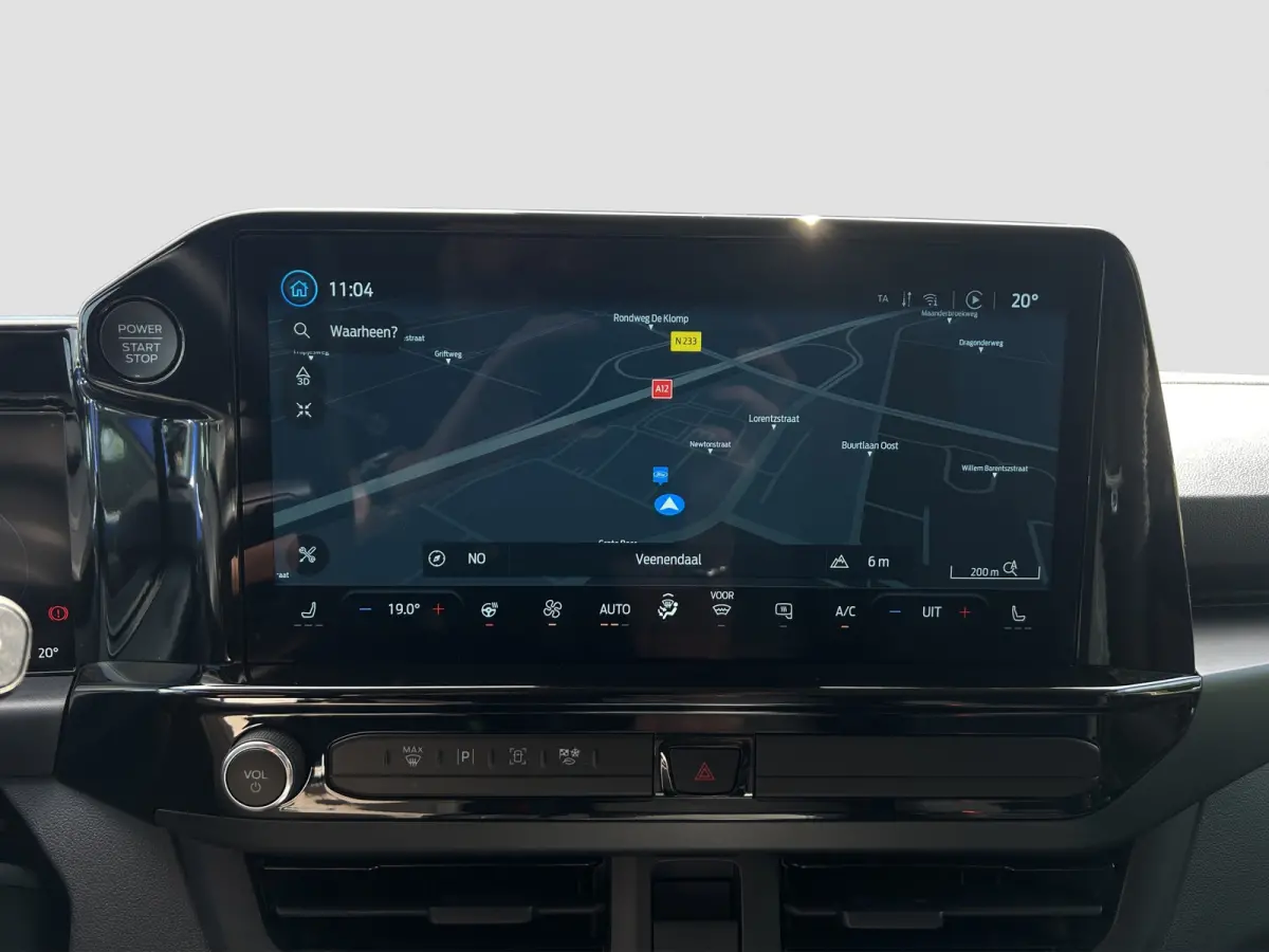320 L2 Sport FWD Plug-In Hybrid | Adap. Cruise Control | Winterpack | 360 Camera | CarPlay |