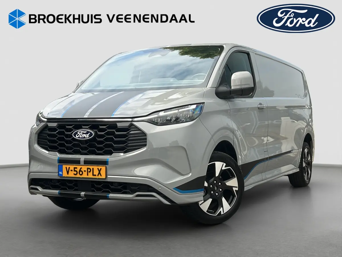320 L2 Sport FWD Plug-In Hybrid | Adap. Cruise Control | Winterpack | 360 Camera | CarPlay |