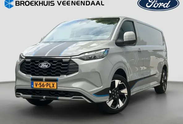 320 L2 Sport FWD Plug-In Hybrid | Adap. Cruise Control | Winterpack | 360 Camera | CarPlay |