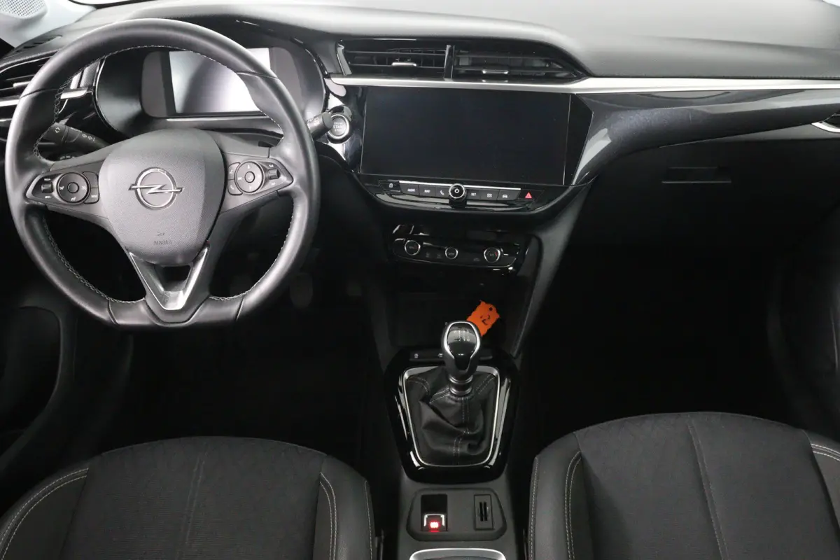 1.2 Elegance | Dealer Onderhouden! | Navi | Camera | Clima | Keyless  | Parkeersensoren | LED | Half Leder | Lichtmetalen Velgen