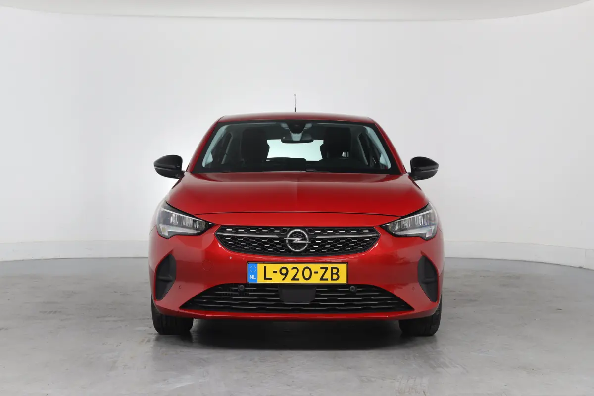 1.2 Elegance | Dealer Onderhouden! | Navi | Camera | Clima | Keyless  | Parkeersensoren | LED | Half Leder | Lichtmetalen Velgen