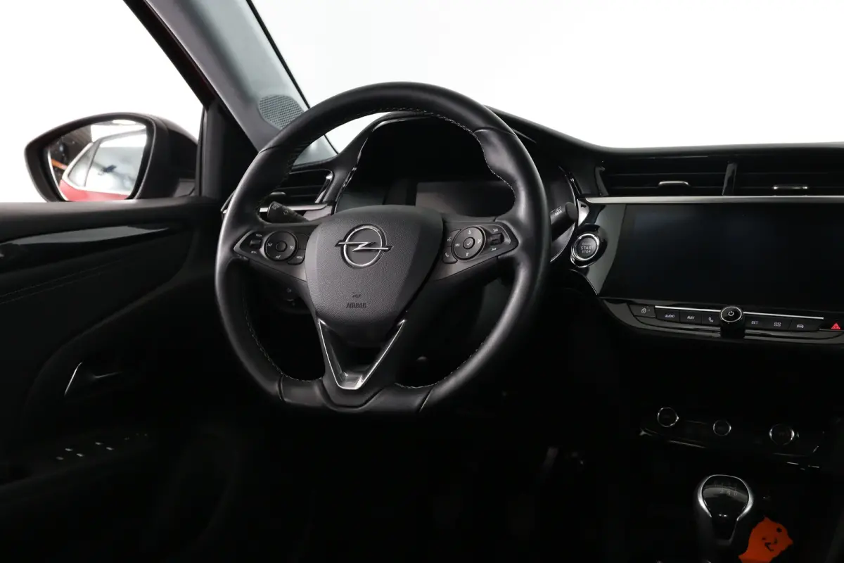1.2 Elegance | Dealer Onderhouden! | Navi | Camera | Clima | Keyless  | Parkeersensoren | LED | Half Leder | Lichtmetalen Velgen