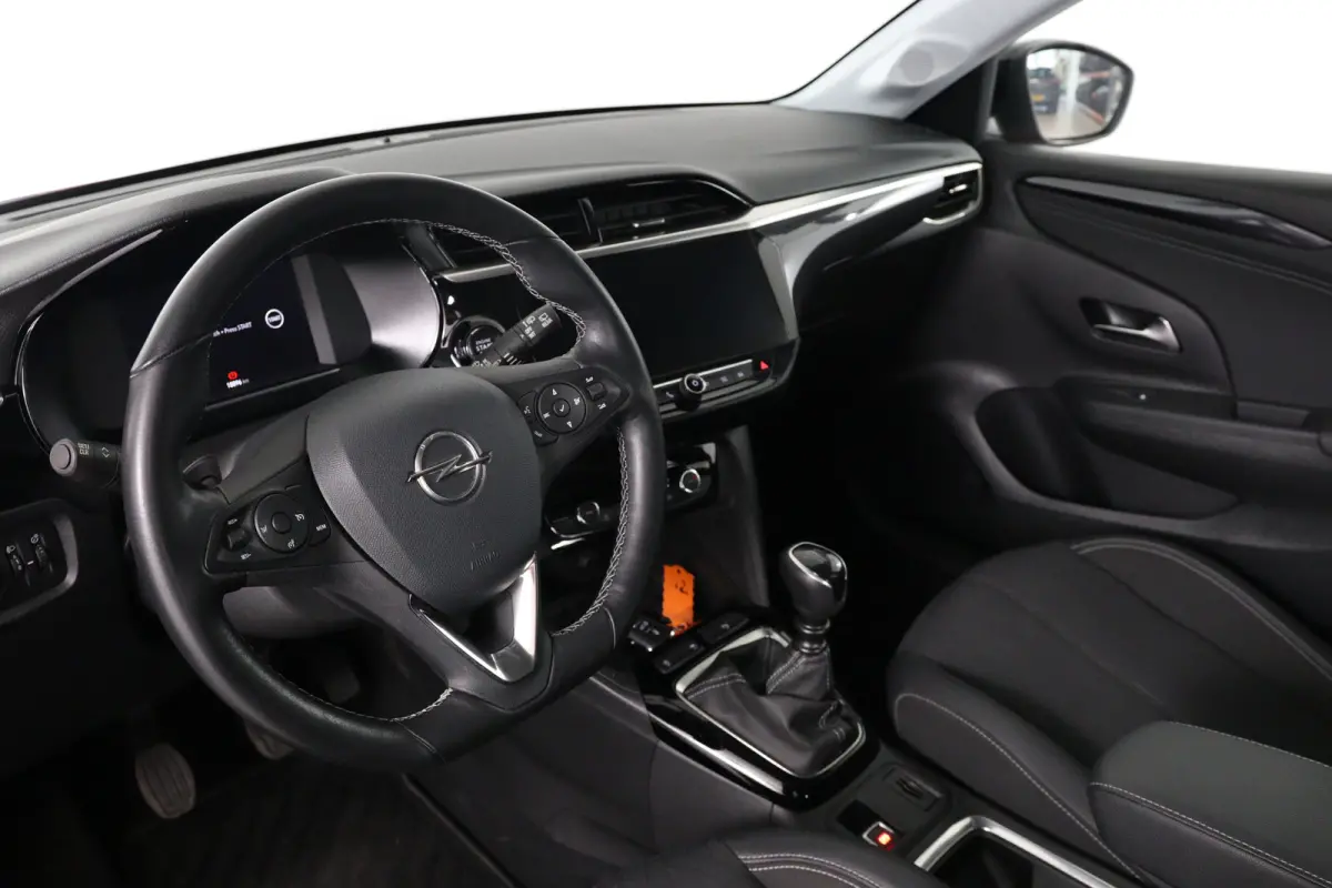 1.2 Elegance | Dealer Onderhouden! | Navi | Camera | Clima | Keyless  | Parkeersensoren | LED | Half Leder | Lichtmetalen Velgen
