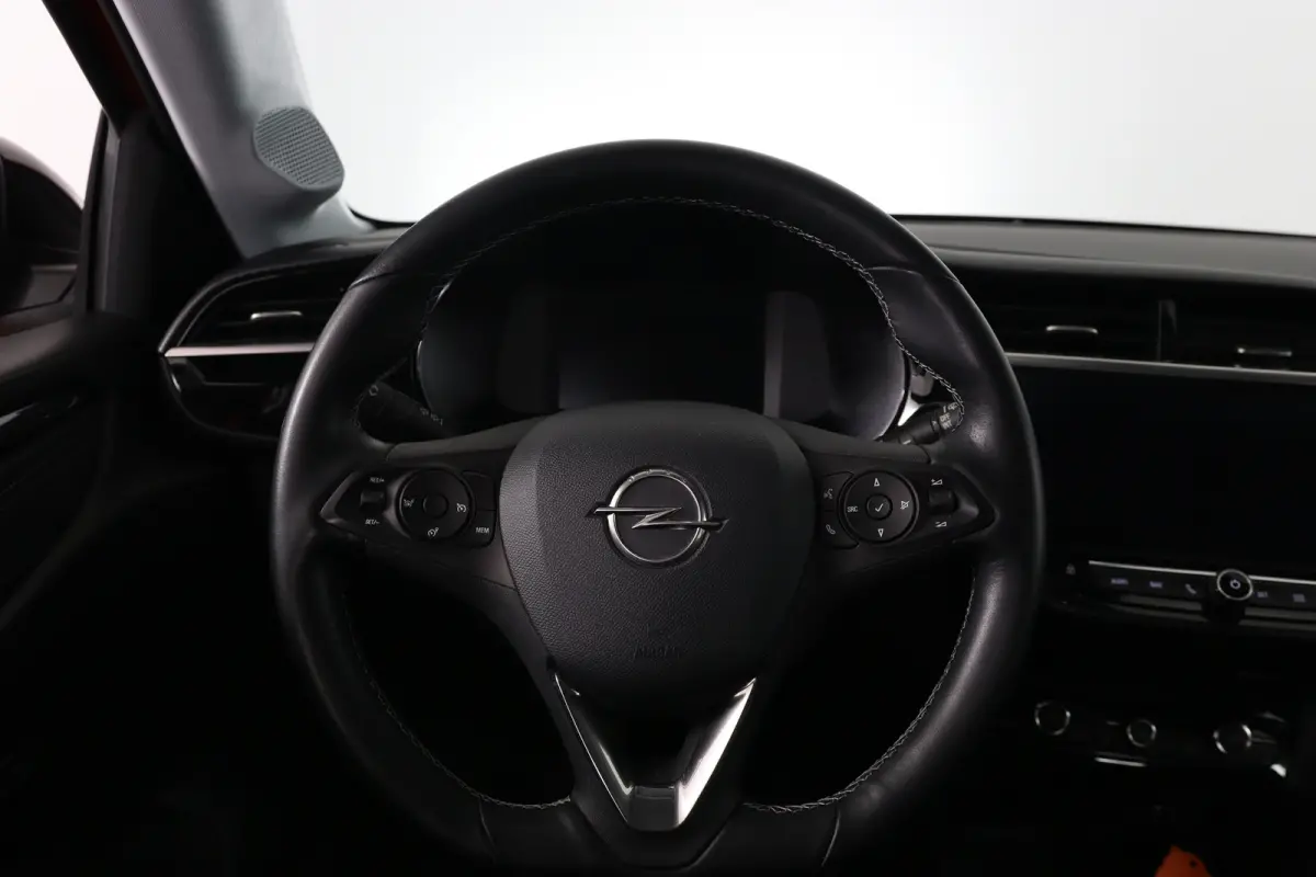 1.2 Elegance | Dealer Onderhouden! | Navi | Camera | Clima | Keyless  | Parkeersensoren | LED | Half Leder | Lichtmetalen Velgen