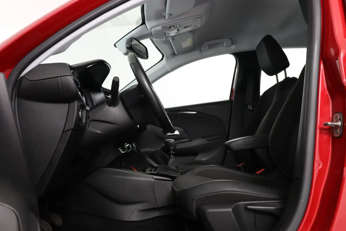 1.2 Elegance | Dealer Onderhouden! | Navi | Camera | Clima | Keyless  | Parkeersensoren | LED | Half Leder | Lichtmetalen Velgen