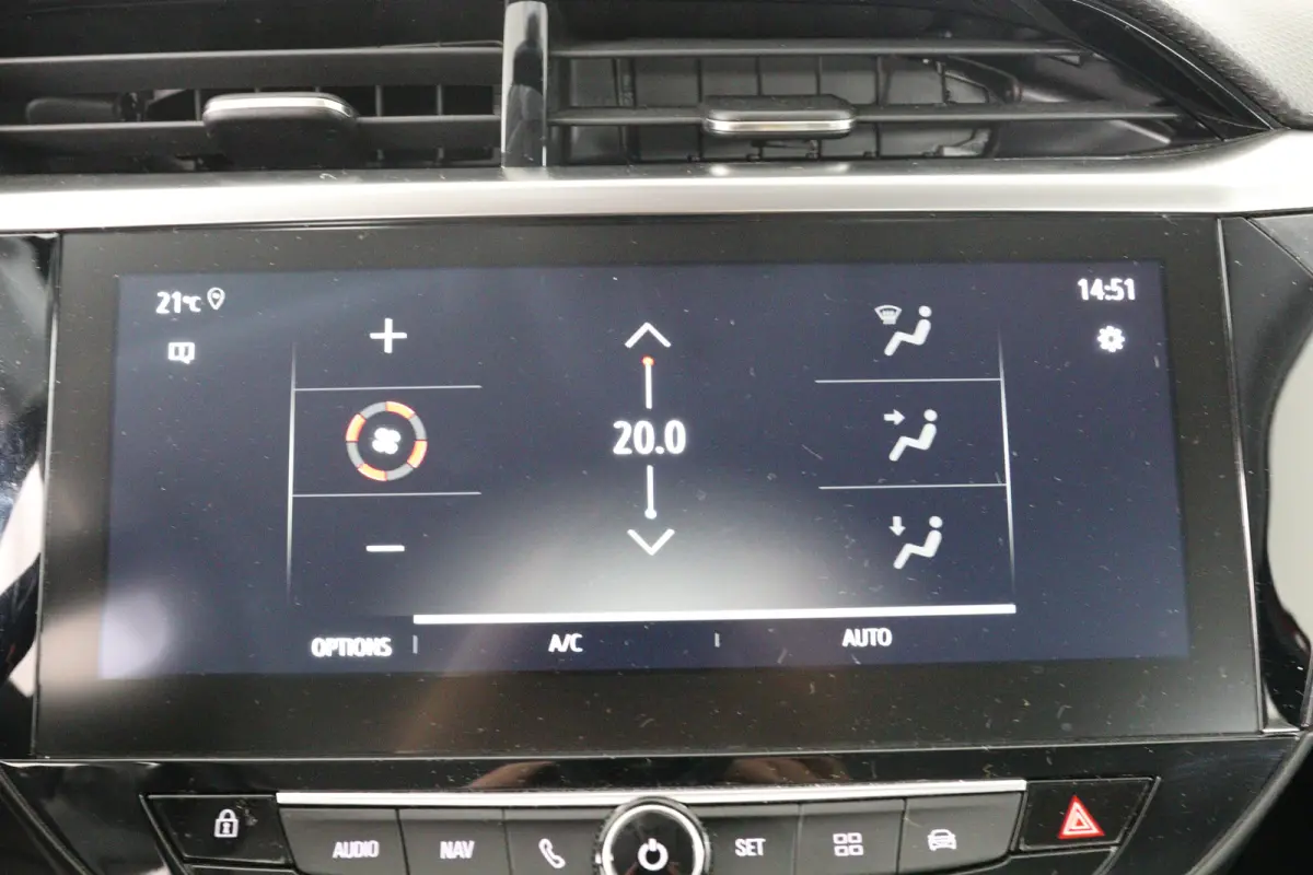 1.2 Elegance | Dealer Onderhouden! | Navi | Camera | Clima | Keyless  | Parkeersensoren | LED | Half Leder | Lichtmetalen Velgen