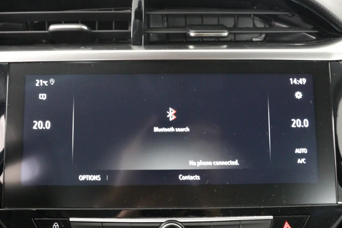 1.2 Elegance | Dealer Onderhouden! | Navi | Camera | Clima | Keyless  | Parkeersensoren | LED | Half Leder | Lichtmetalen Velgen