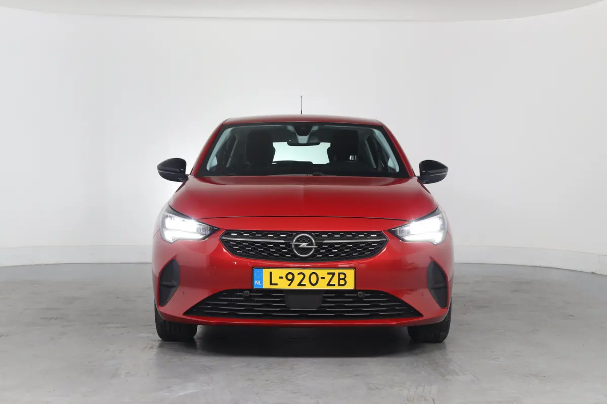 1.2 Elegance | Dealer Onderhouden! | Navi | Camera | Clima | Keyless  | Parkeersensoren | LED | Half Leder | Lichtmetalen Velgen