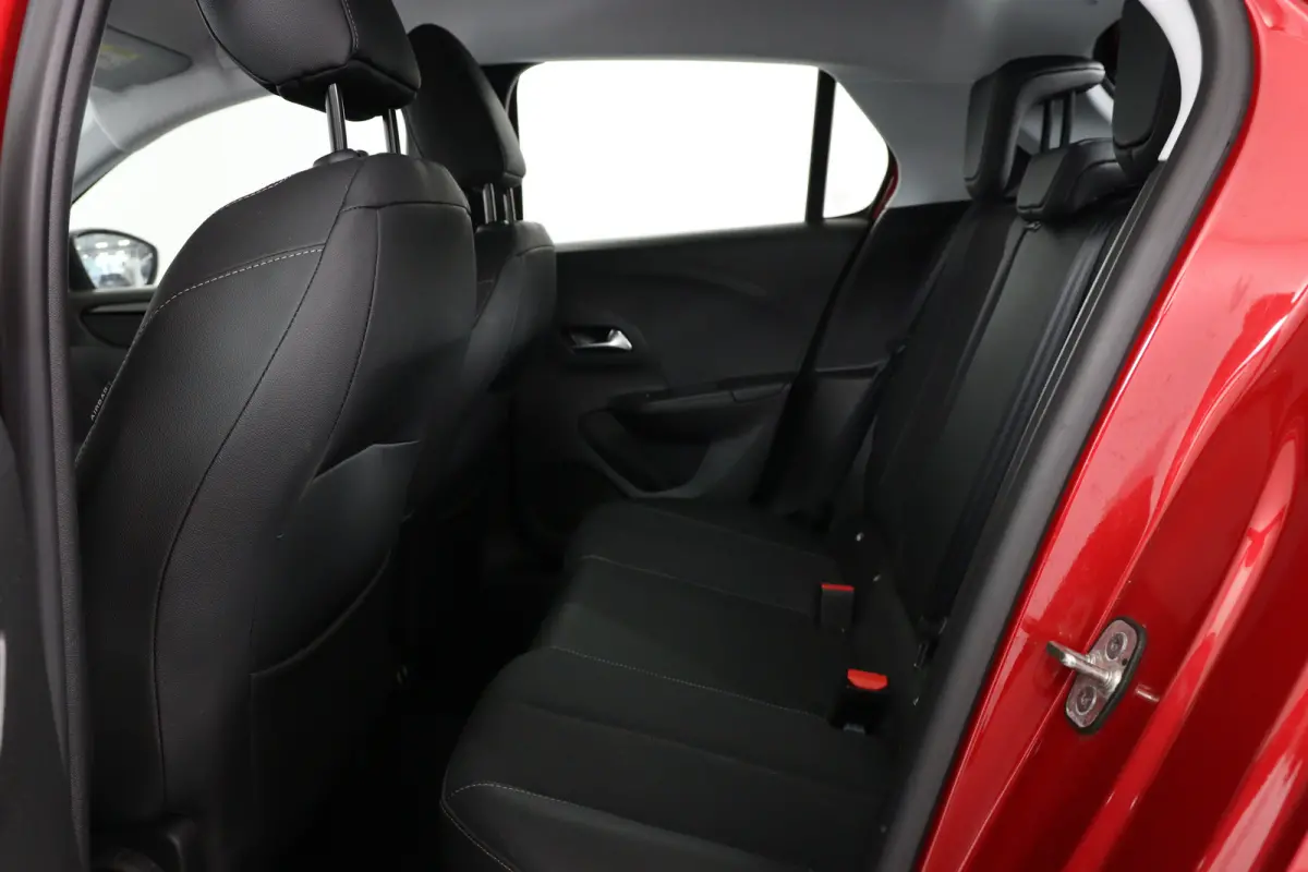 1.2 Elegance | Dealer Onderhouden! | Navi | Camera | Clima | Keyless  | Parkeersensoren | LED | Half Leder | Lichtmetalen Velgen