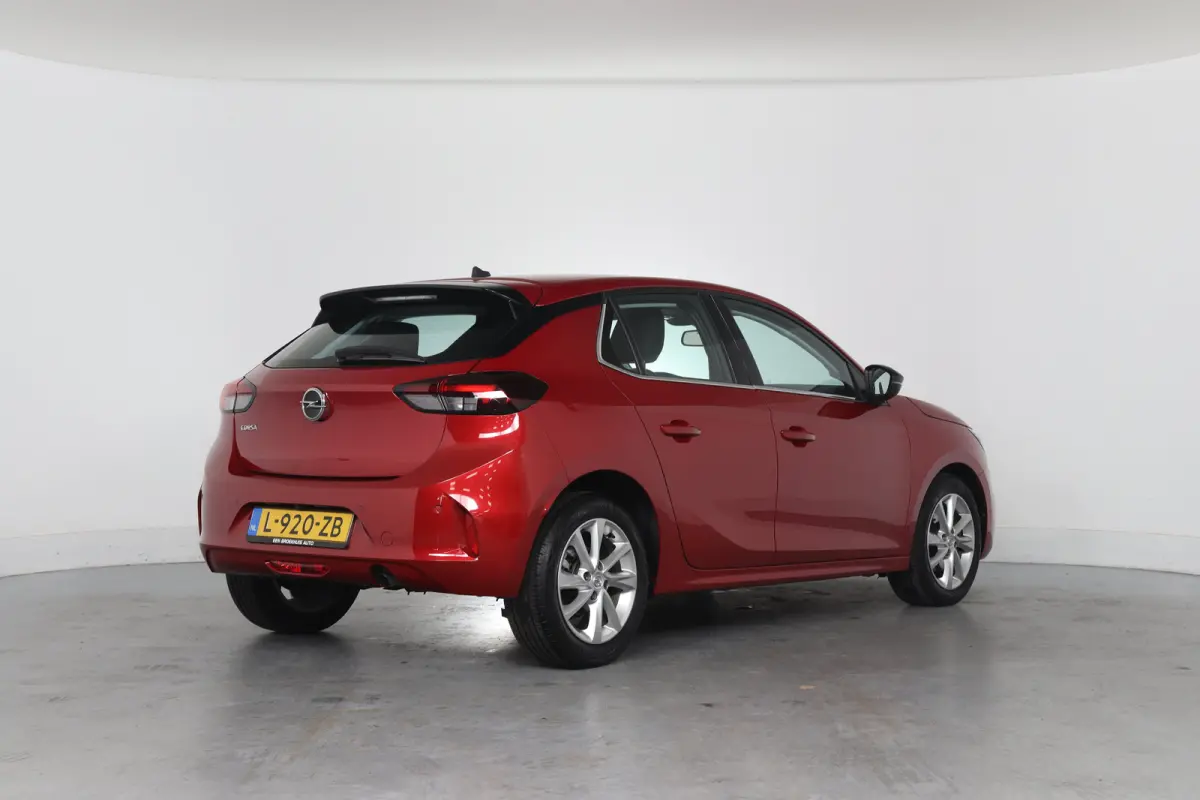 1.2 Elegance | Dealer Onderhouden! | Navi | Camera | Clima | Keyless  | Parkeersensoren | LED | Half Leder | Lichtmetalen Velgen