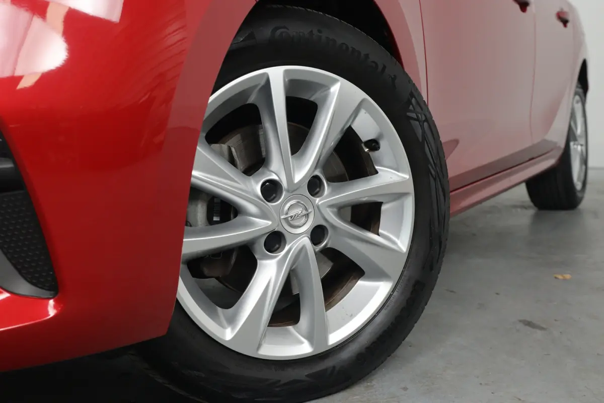 1.2 Elegance | Dealer Onderhouden! | Navi | Camera | Clima | Keyless  | Parkeersensoren | LED | Half Leder | Lichtmetalen Velgen
