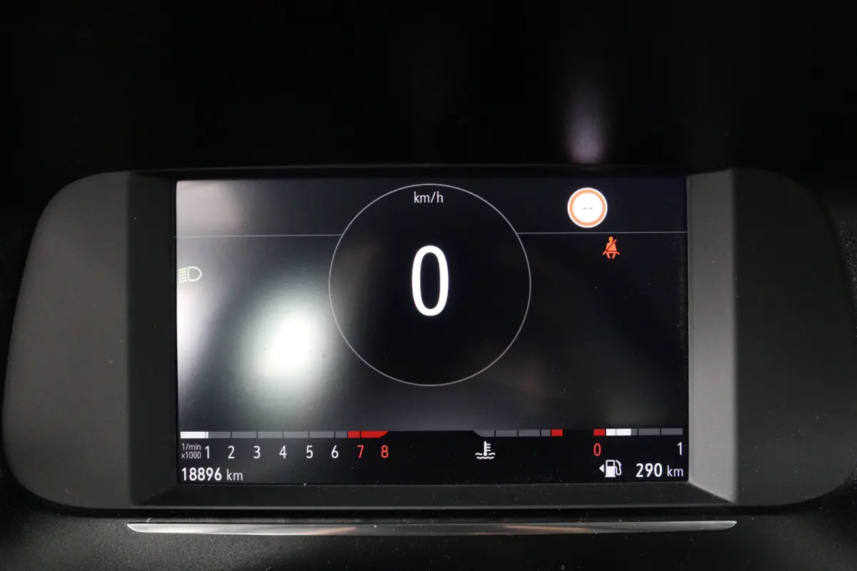 1.2 Elegance | Dealer Onderhouden! | Navi | Camera | Clima | Keyless  | Parkeersensoren | LED | Half Leder | Lichtmetalen Velgen
