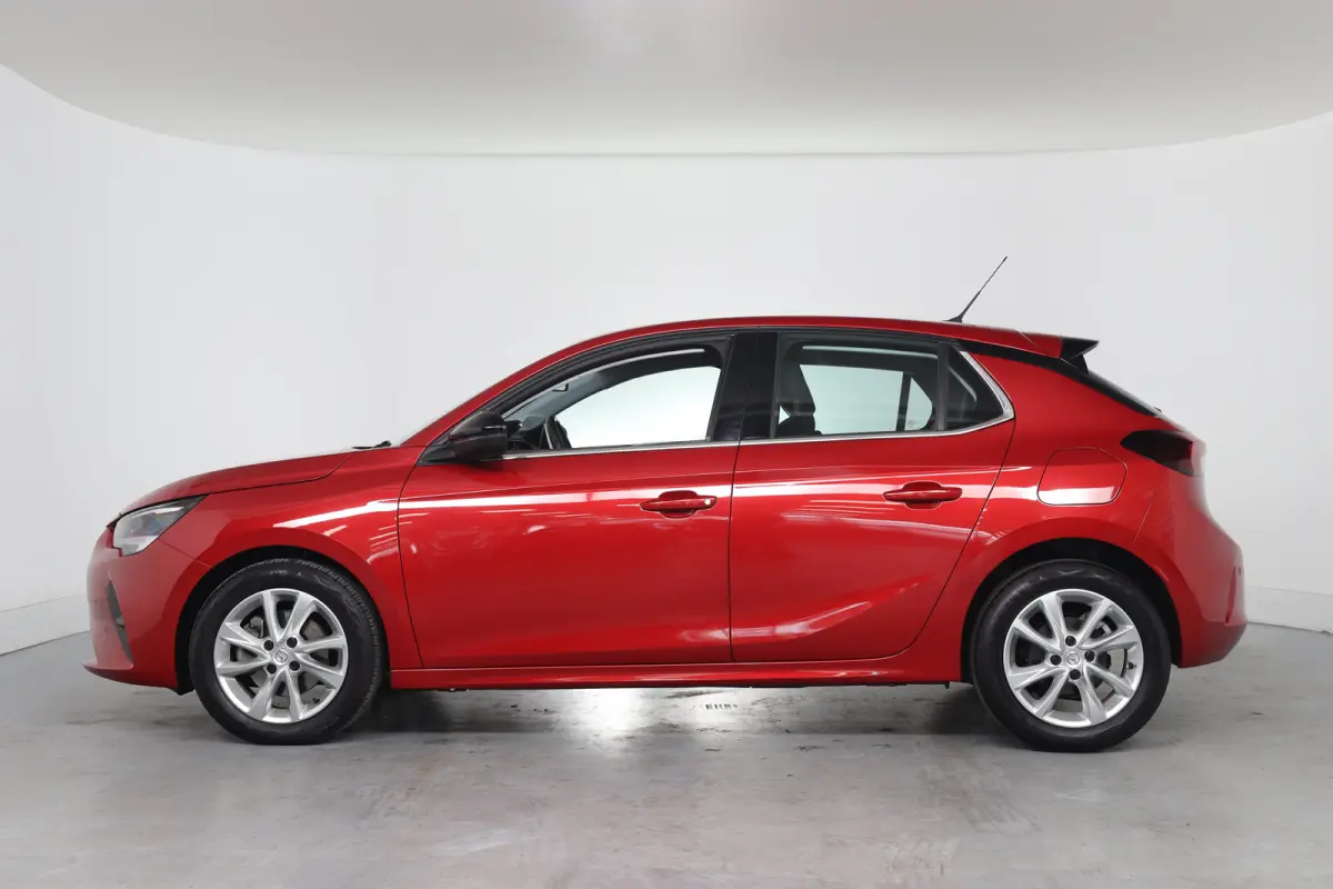 1.2 Elegance | Dealer Onderhouden! | Navi | Camera | Clima | Keyless  | Parkeersensoren | LED | Half Leder | Lichtmetalen Velgen