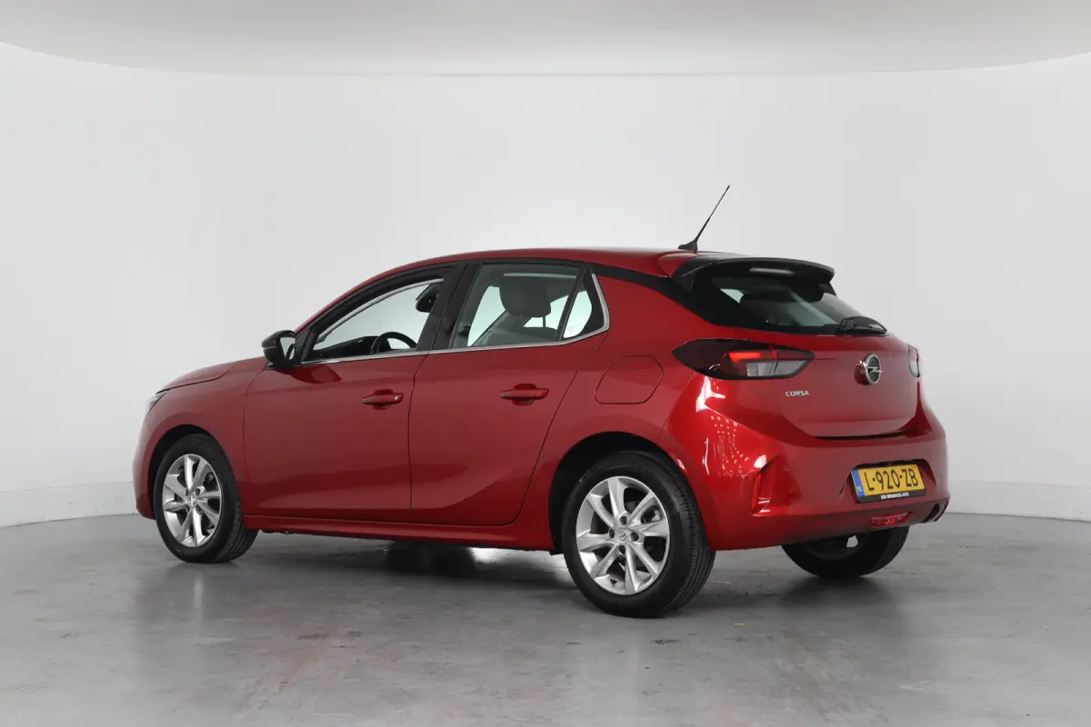 1.2 Elegance | Dealer Onderhouden! | Navi | Camera | Clima | Keyless  | Parkeersensoren | LED | Half Leder | Lichtmetalen Velgen