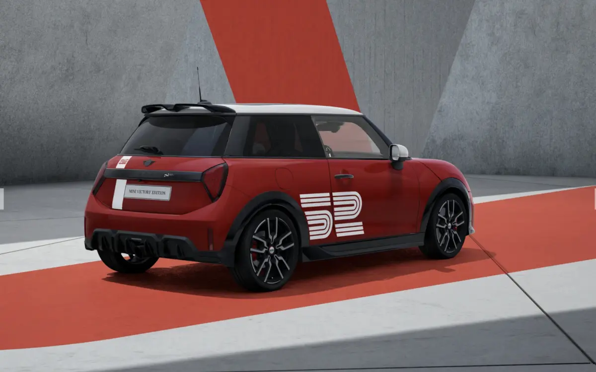 2.0 Victory Edition