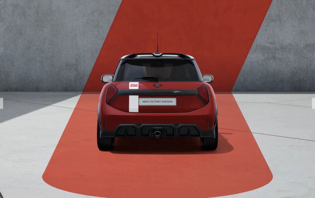 2.0 Victory Edition