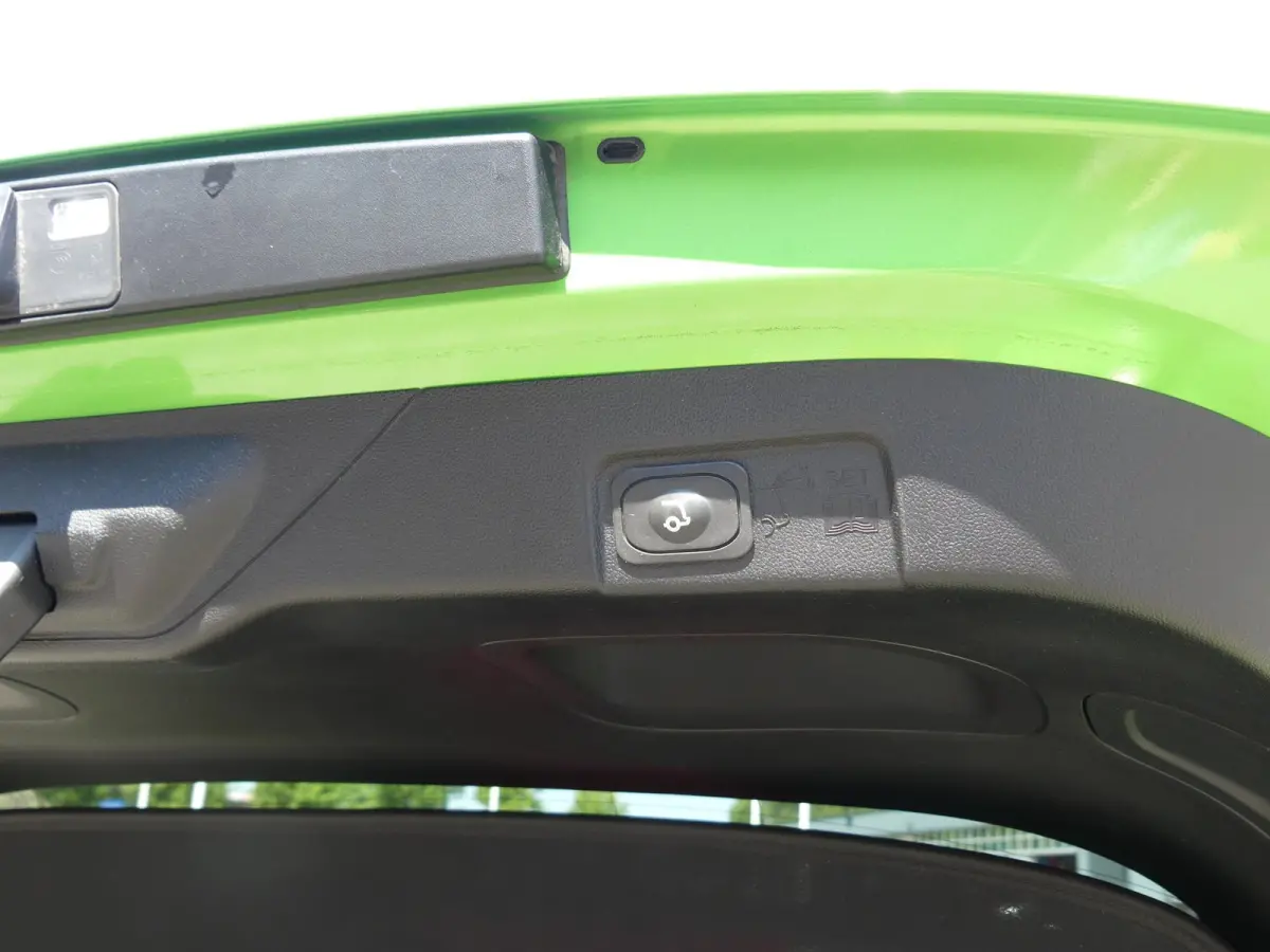 1.5 EcoBoost ST-X 200PK / PANO / B&O AUDIO / RECARO
