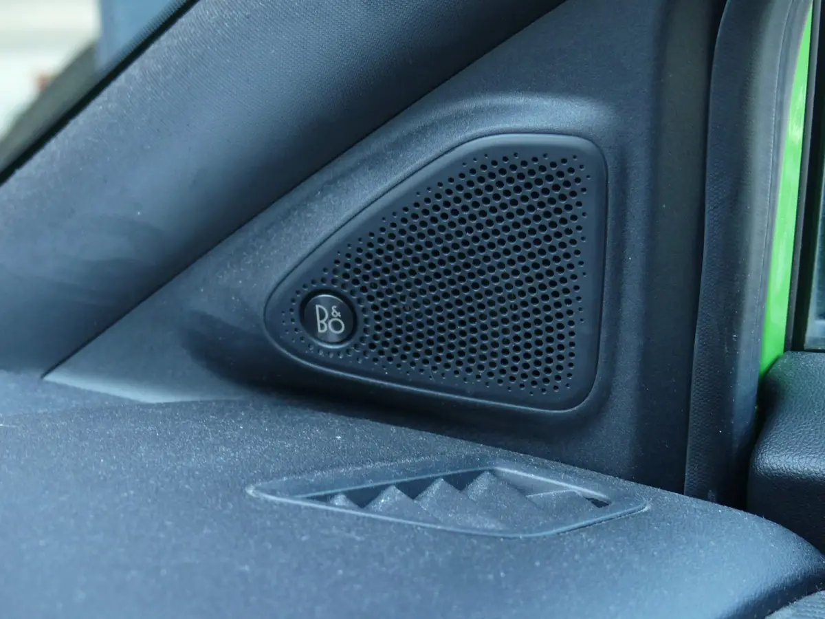 1.5 EcoBoost ST-X 200PK / PANO / B&O AUDIO / RECARO