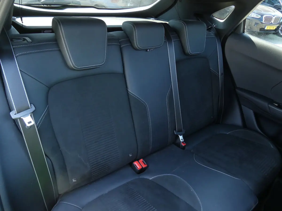 1.5 EcoBoost ST-X 200PK / PANO / B&O AUDIO / RECARO