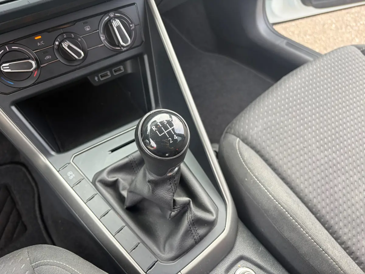 1.0 TSI Comfortline|Rijklaar prijs|Carplay|ACC|Navi|DAB|