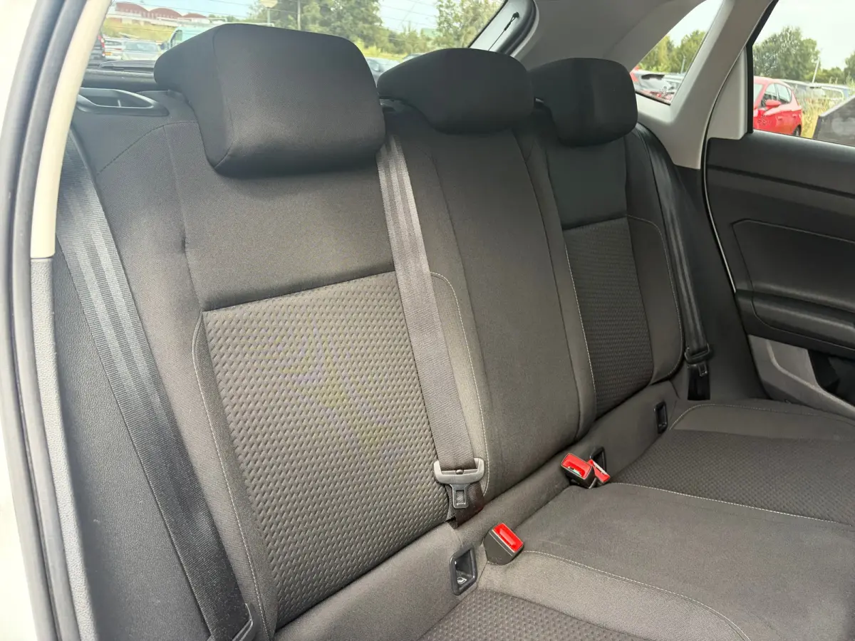 1.0 TSI Comfortline|Rijklaar prijs|Carplay|ACC|Navi|DAB|