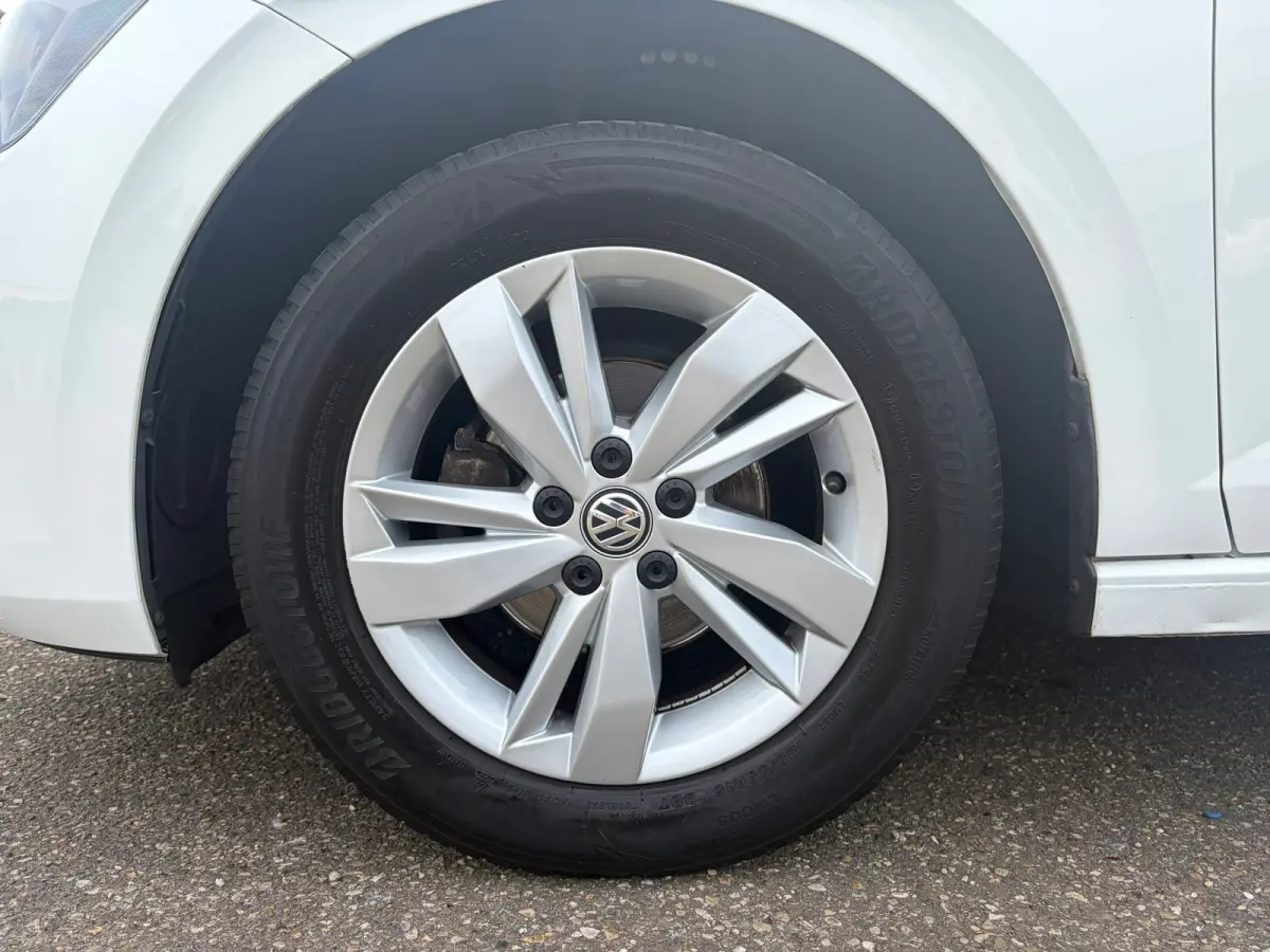 1.0 TSI Comfortline|Rijklaar prijs|Carplay|ACC|Navi|DAB|