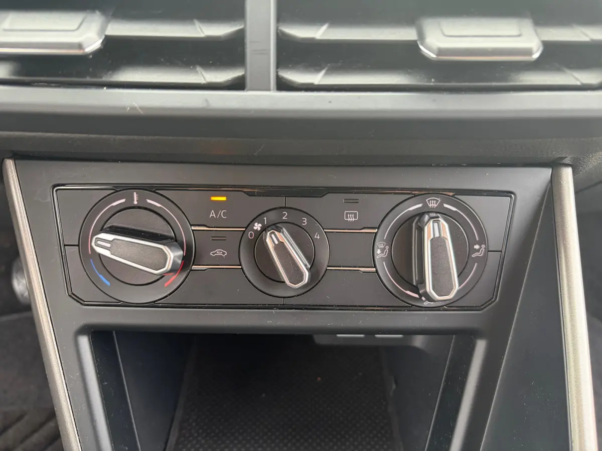 1.0 TSI Comfortline|Rijklaar prijs|Carplay|ACC|Navi|DAB|