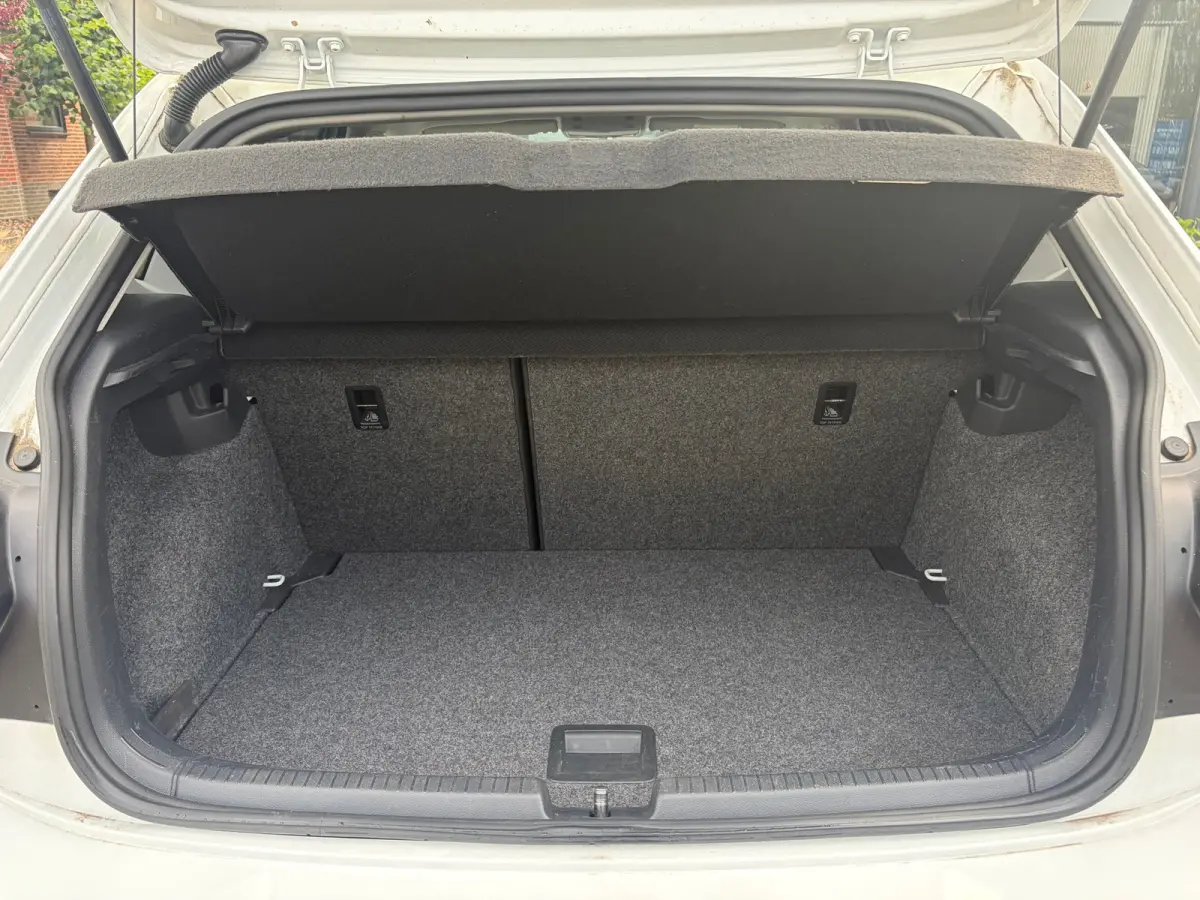 1.0 TSI Comfortline|Rijklaar prijs|Carplay|ACC|Navi|DAB|