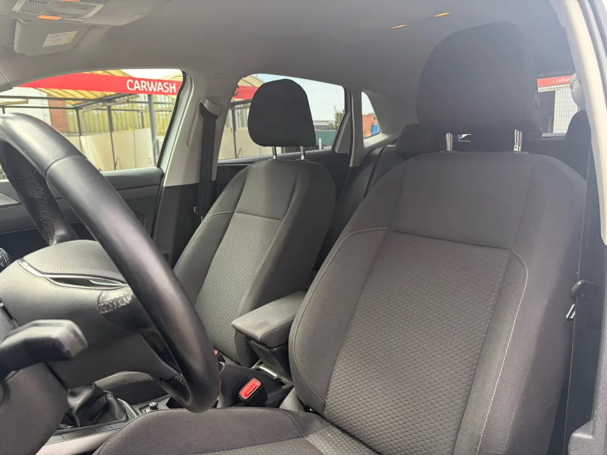1.0 TSI Comfortline|Rijklaar prijs|Carplay|ACC|Navi|DAB|