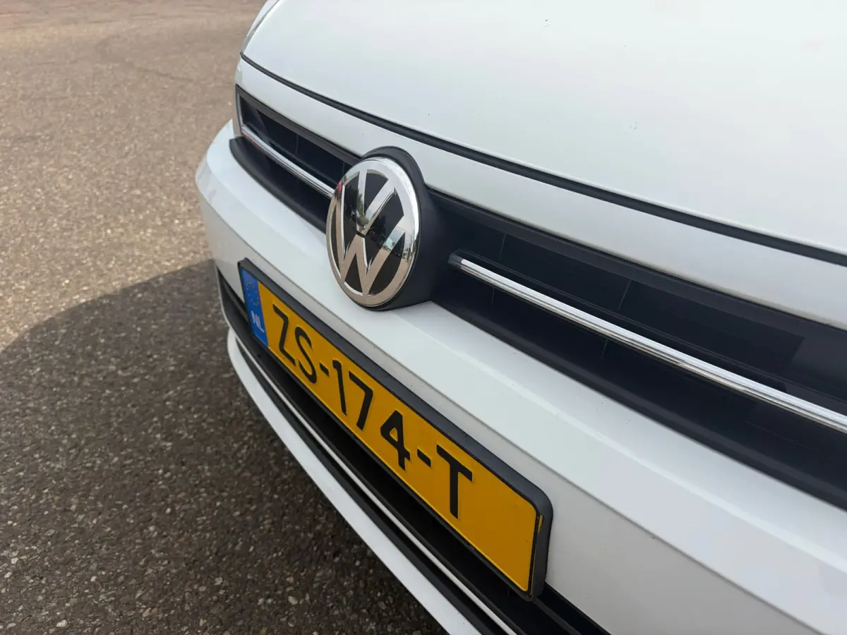 1.0 TSI Comfortline|Rijklaar prijs|Carplay|ACC|Navi|DAB|