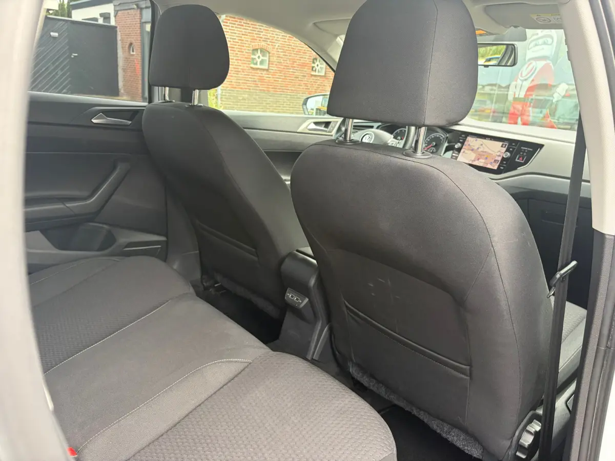 1.0 TSI Comfortline|Rijklaar prijs|Carplay|ACC|Navi|DAB|
