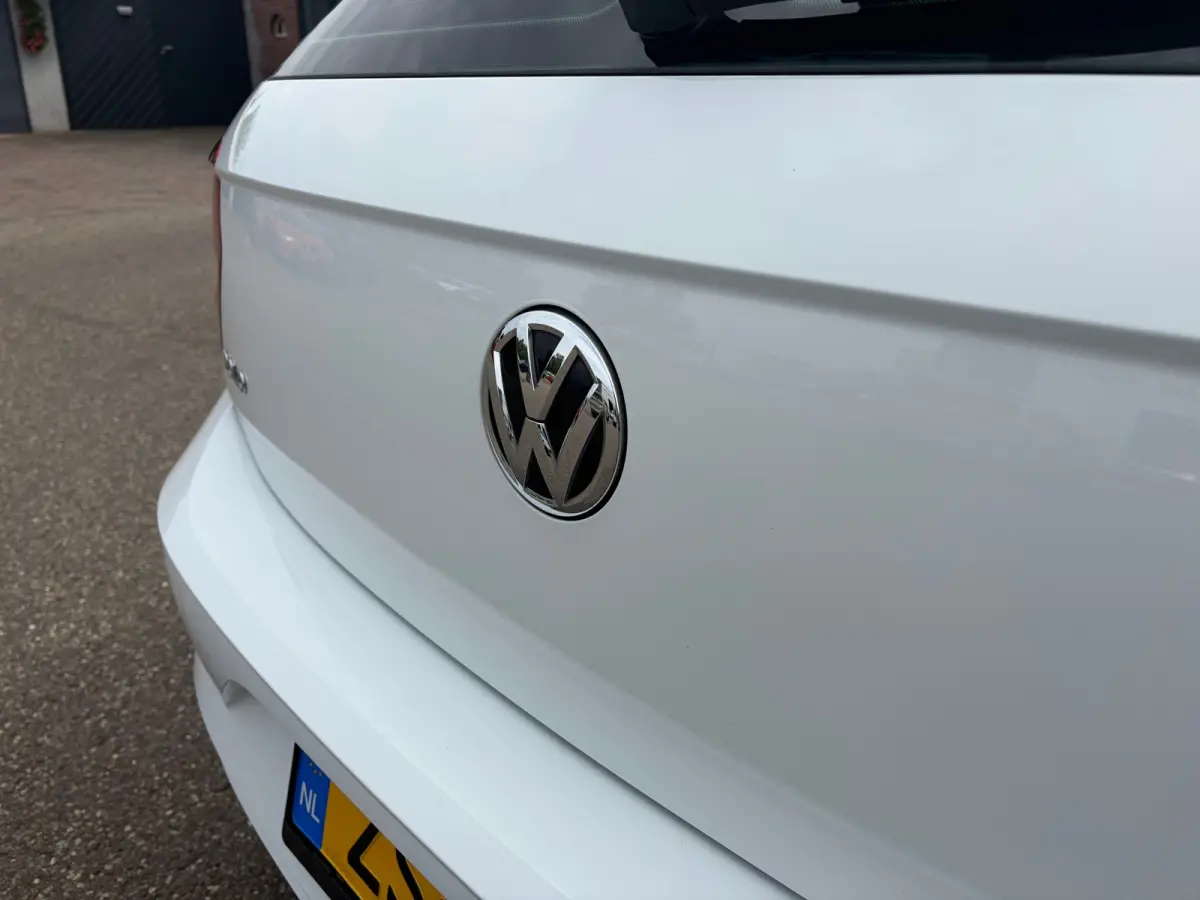 1.0 TSI Comfortline|Rijklaar prijs|Carplay|ACC|Navi|DAB|