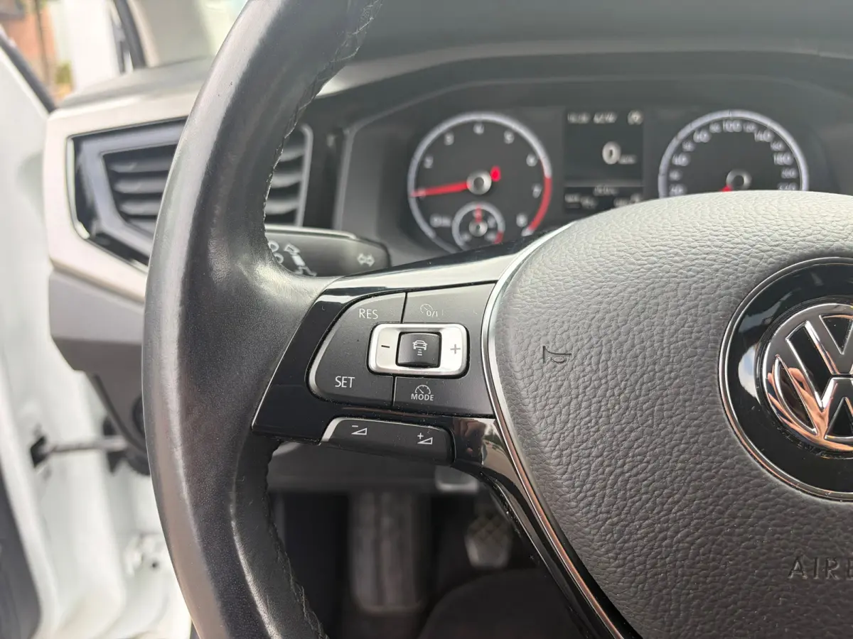 1.0 TSI Comfortline|Rijklaar prijs|Carplay|ACC|Navi|DAB|