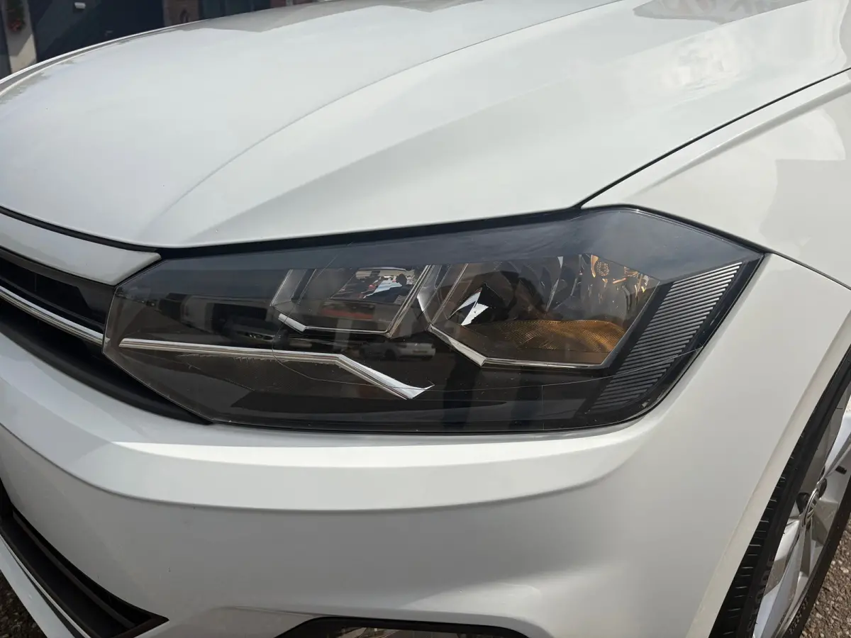 1.0 TSI Comfortline|Rijklaar prijs|Carplay|ACC|Navi|DAB|