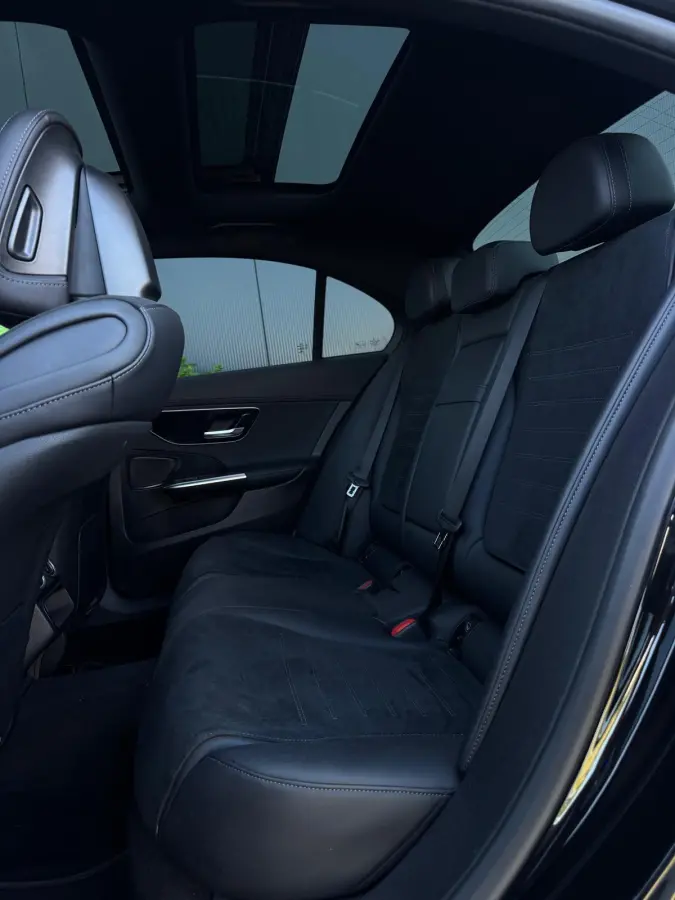 180 AMG Line ORG NL|PANO|NAVI|LEDER|LED|SFEER|CAMERA|CLIMATE CONTROL