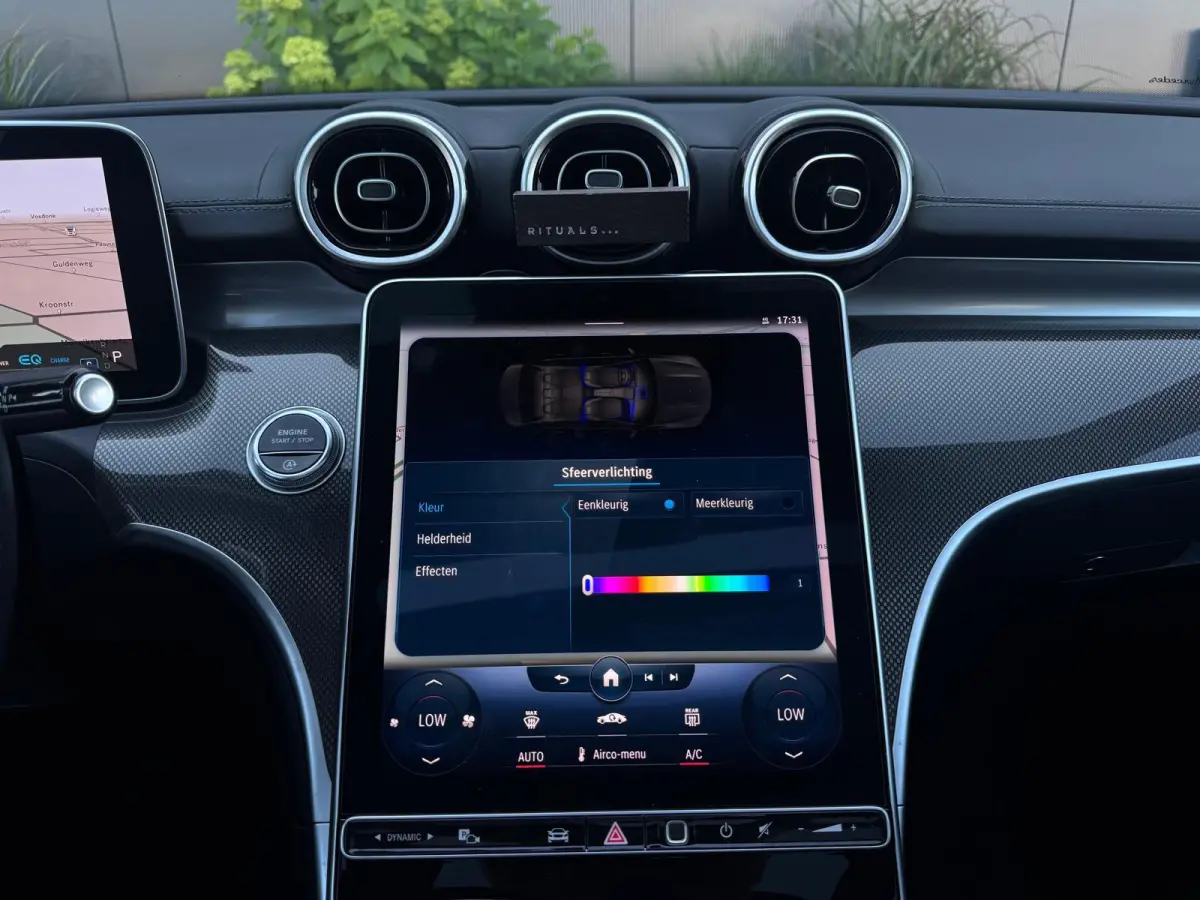 180 AMG Line ORG NL|PANO|NAVI|LEDER|LED|SFEER|CAMERA|CLIMATE CONTROL