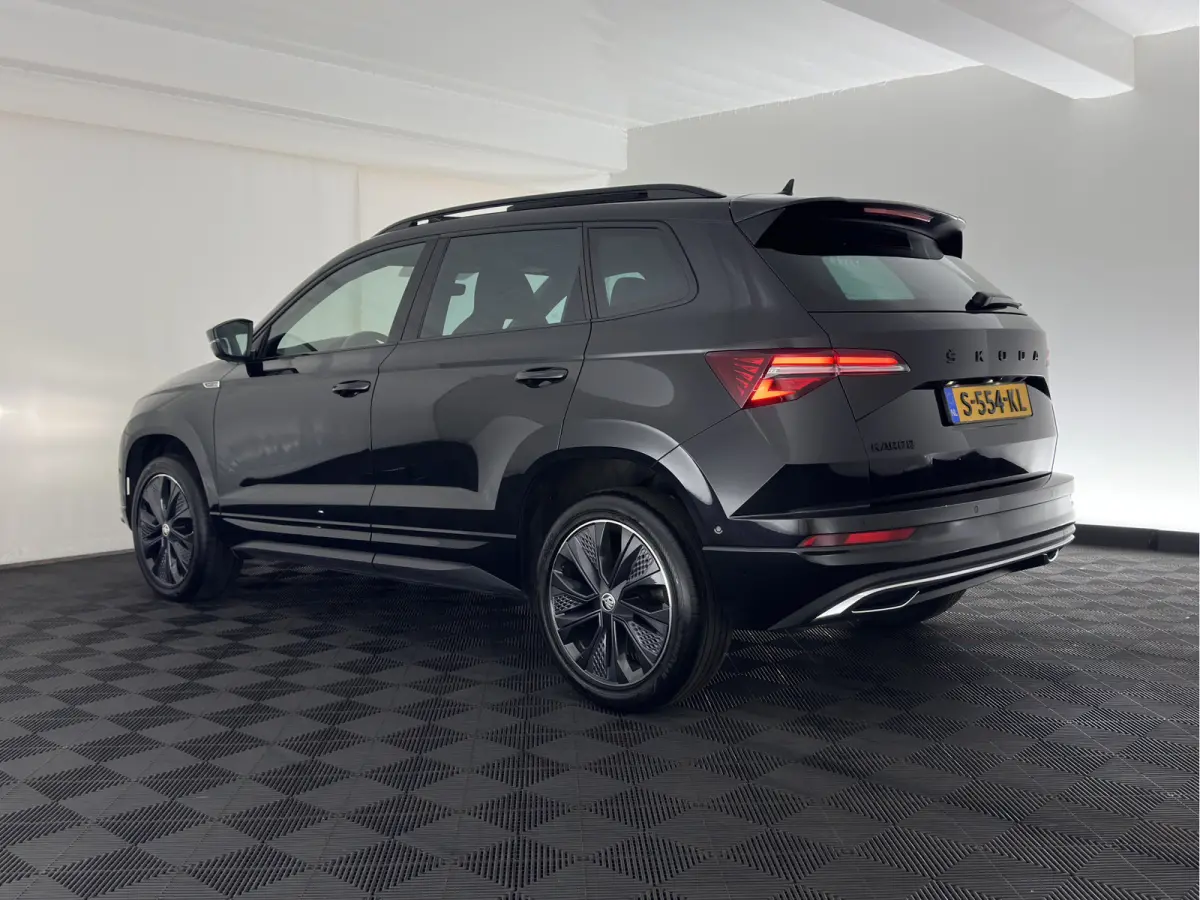 1.5 TSI ACT Sportline Business (INCL-BTW) Aut. *PANO | DIGI-COCKPIT | FULL-LED | ADAPTIVE-CRUISE | HEATED-SPORTSEATS | TOPVIEW |  AMBIENTLIGHT | NAVI-FULLMAP | KEYLESS | DAB+ | TOWBAR | PRIV