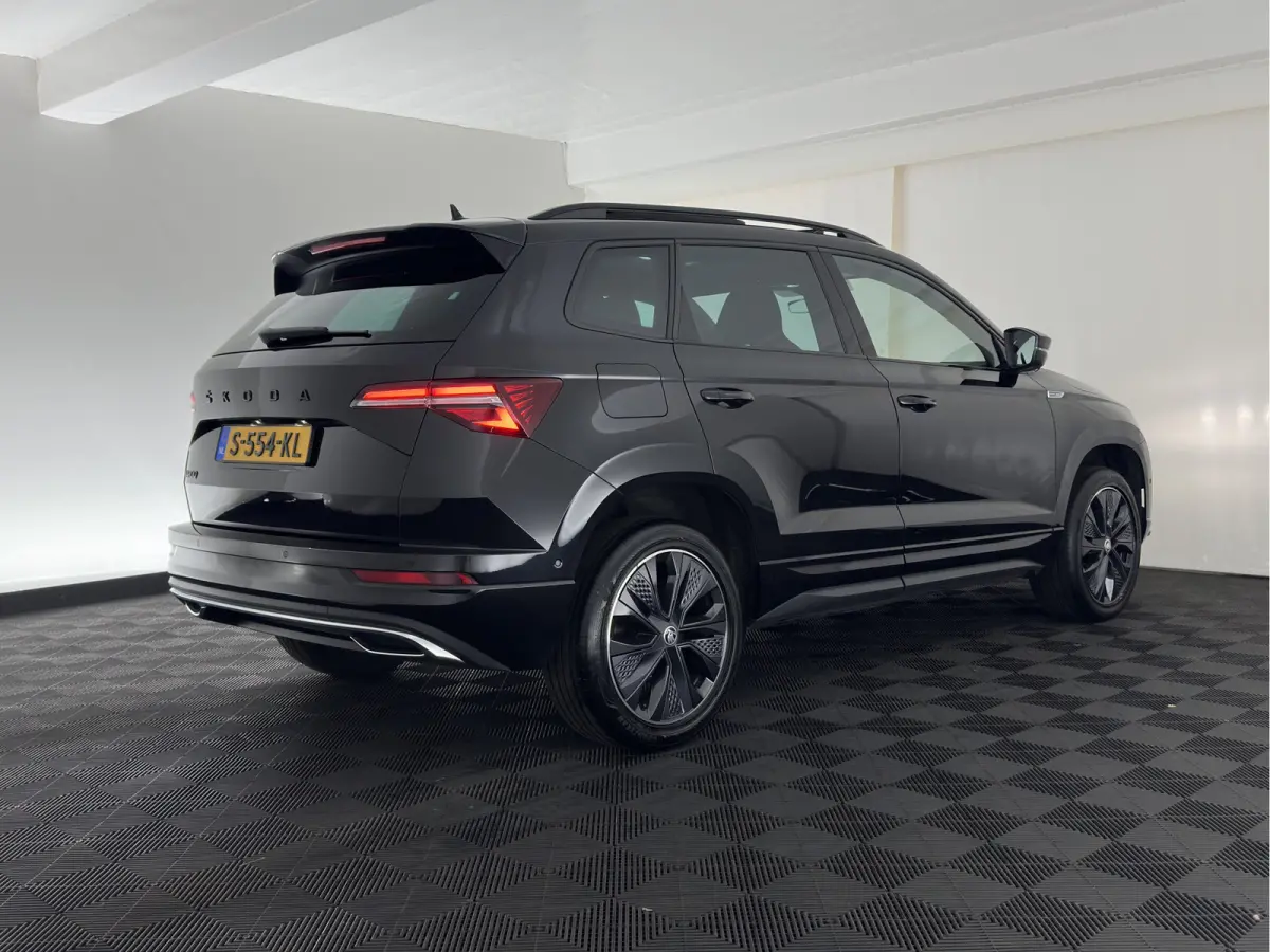 1.5 TSI ACT Sportline Business (INCL-BTW) Aut. *PANO | DIGI-COCKPIT | FULL-LED | ADAPTIVE-CRUISE | HEATED-SPORTSEATS | TOPVIEW |  AMBIENTLIGHT | NAVI-FULLMAP | KEYLESS | DAB+ | TOWBAR | PRIV