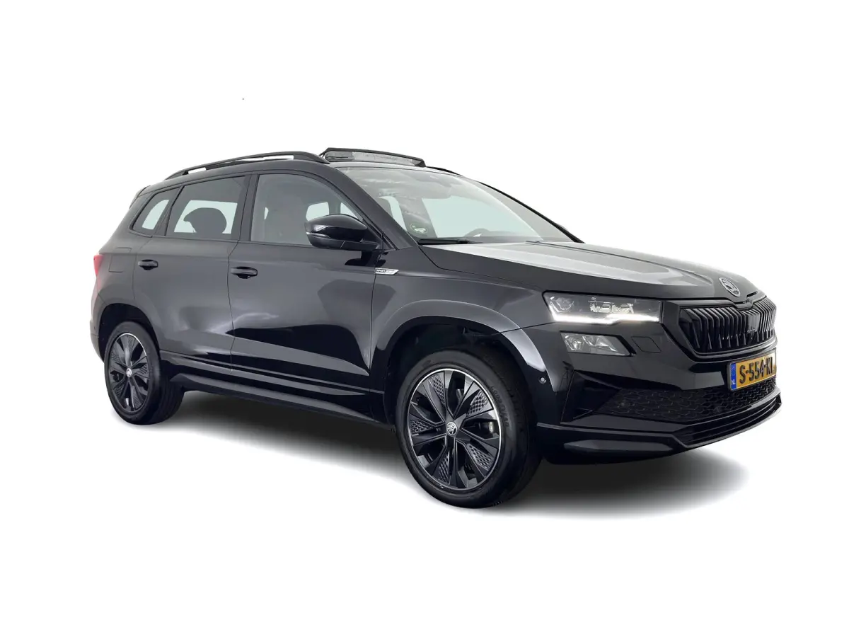 1.5 TSI ACT Sportline Business (INCL-BTW) Aut. *PANO | DIGI-COCKPIT | FULL-LED | ADAPTIVE-CRUISE | HEATED-SPORTSEATS | TOPVIEW |  AMBIENTLIGHT | NAVI-FULLMAP | KEYLESS | DAB+ | TOWBAR | PRIV