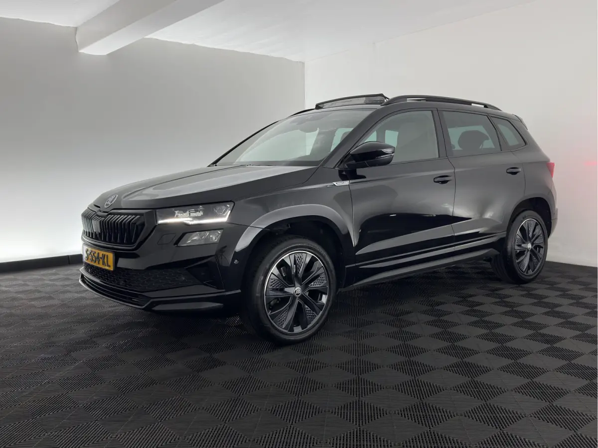 1.5 TSI ACT Sportline Business (INCL-BTW) Aut. *PANO | DIGI-COCKPIT | FULL-LED | ADAPTIVE-CRUISE | HEATED-SPORTSEATS | TOPVIEW |  AMBIENTLIGHT | NAVI-FULLMAP | KEYLESS | DAB+ | TOWBAR | PRIV