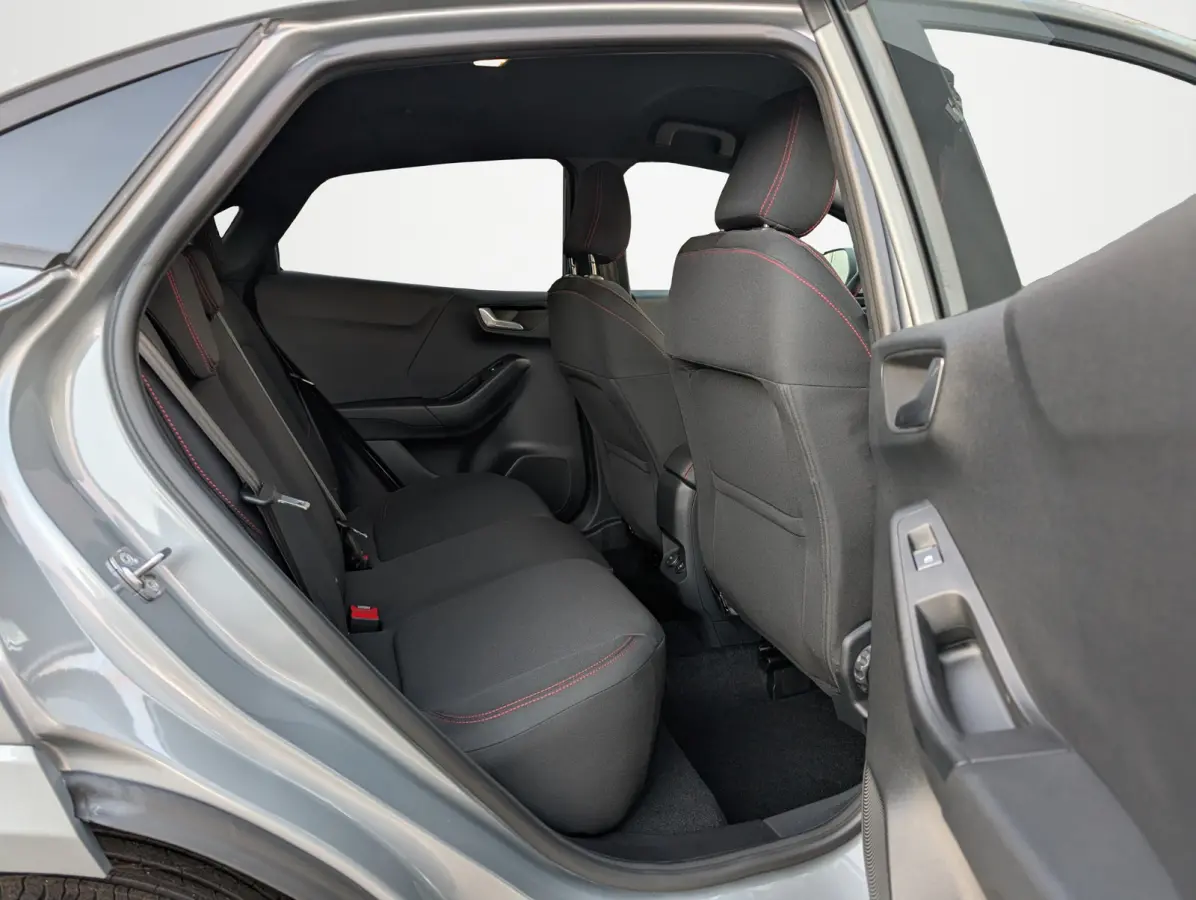 1.0 EcoBoost 125pk ST-Line | Winterpack | Adaprive Cruise | Dodehoek Detectie | Elekt. Achterklep