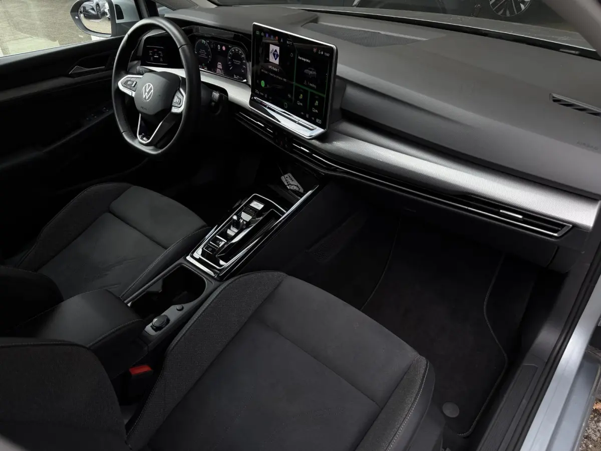 1.5 eHybrid Life Edition PHEV | ERGO Massage | LED | Camera | ACC | Sfeerverlichting ( Vestiging - Vianen)