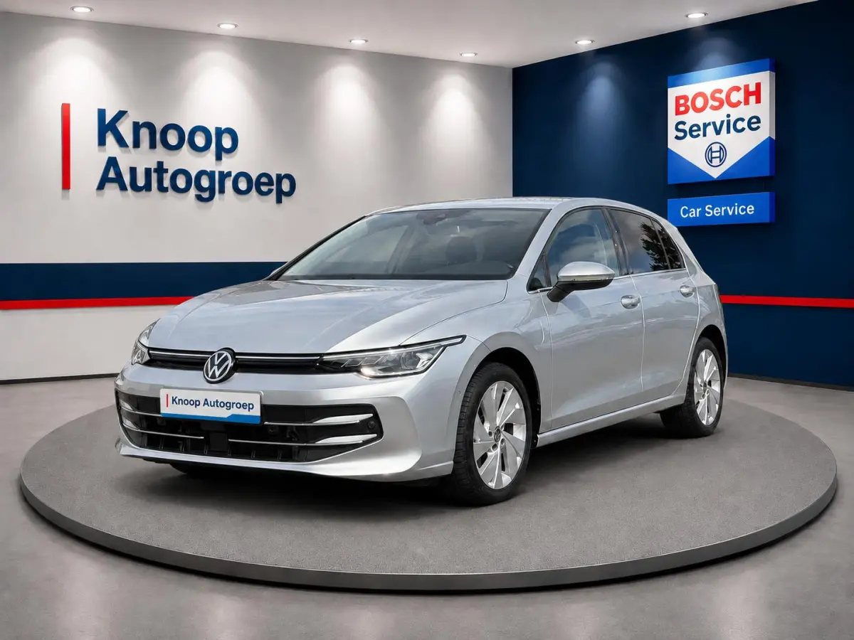 1.5 eHybrid Life Edition PHEV | ERGO Massage | LED | Camera | ACC | Sfeerverlichting ( Vestiging - Vianen)