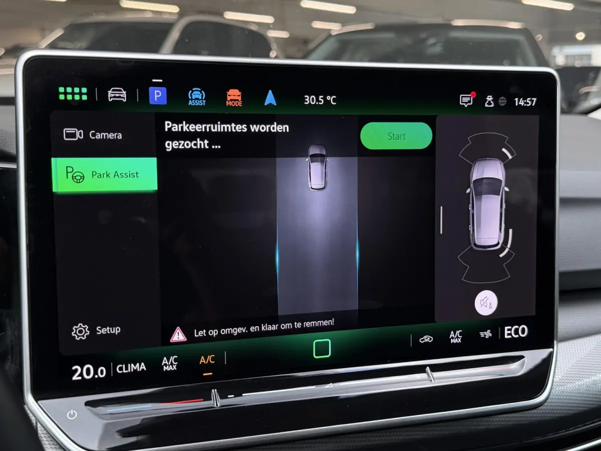 1.5 eHybrid Life Edition PHEV | ERGO Massage | LED | Camera | ACC | Sfeerverlichting ( Vestiging - Vianen)