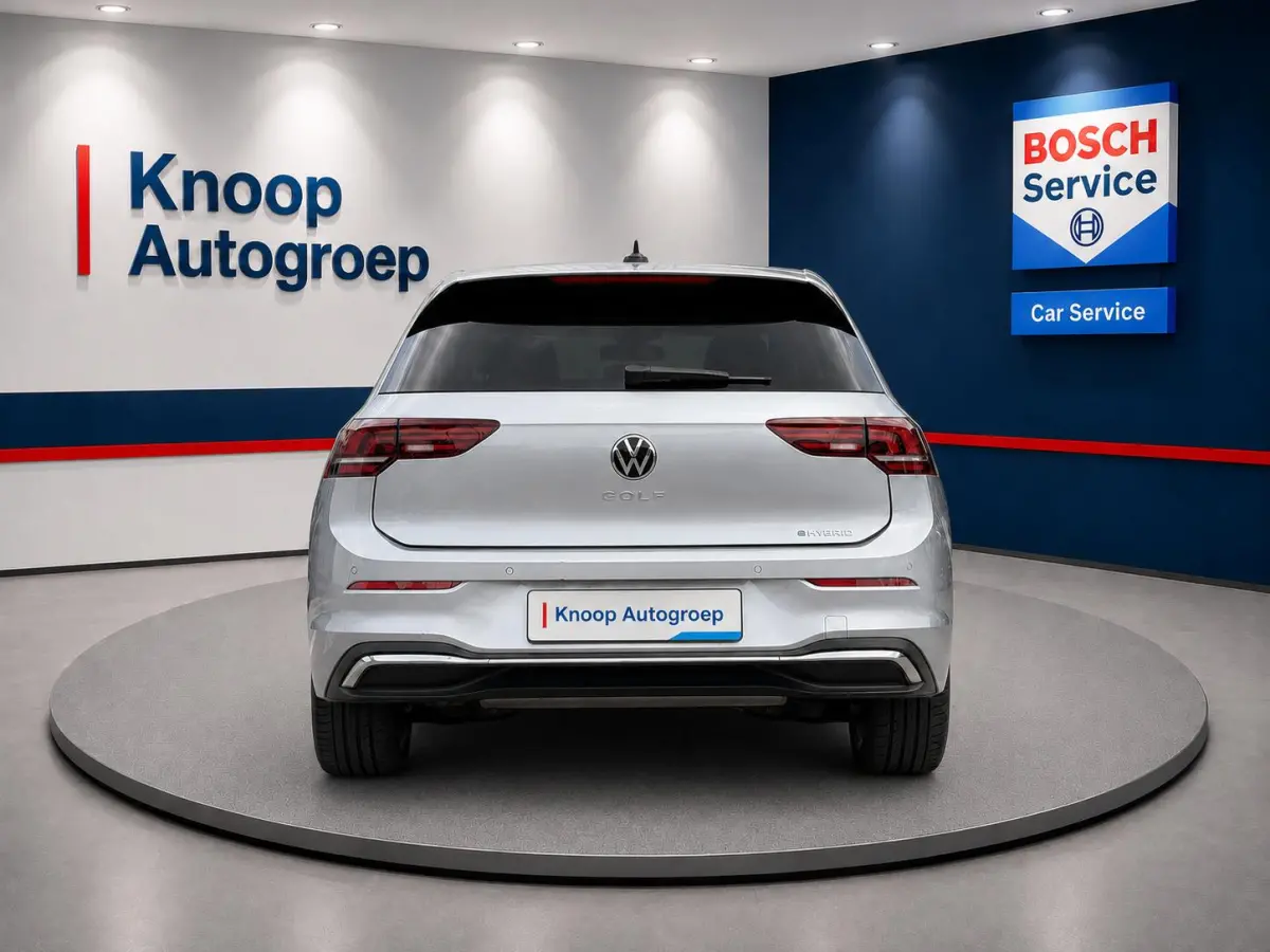 1.5 eHybrid Life Edition PHEV | ERGO Massage | LED | Camera | ACC | Sfeerverlichting ( Vestiging - Vianen)