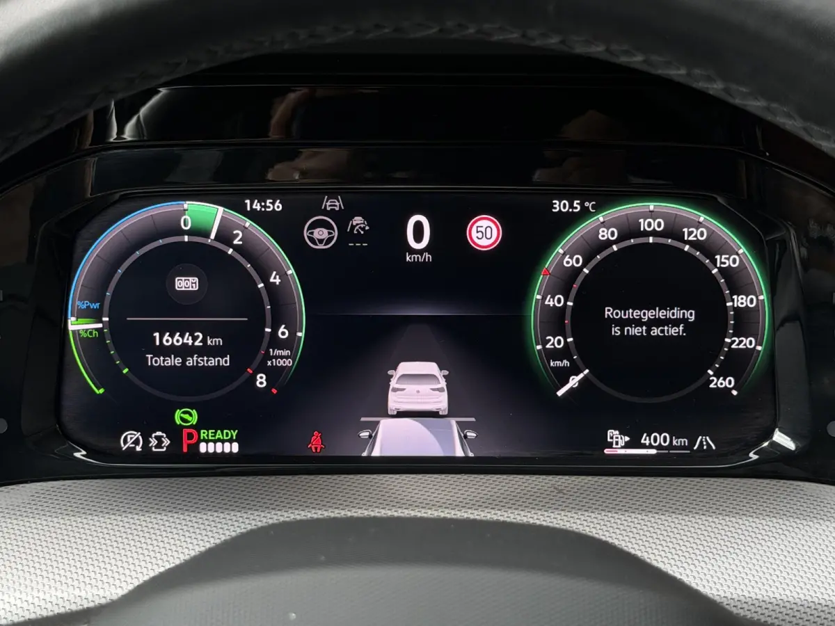 1.5 eHybrid Life Edition PHEV | ERGO Massage | LED | Camera | ACC | Sfeerverlichting ( Vestiging - Vianen)
