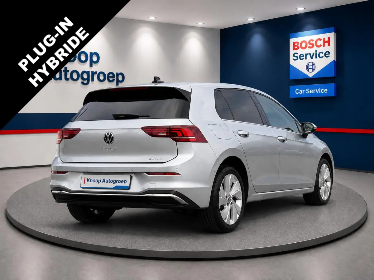 1.5 eHybrid Life Edition PHEV | ERGO Massage | LED | Camera | ACC | Sfeerverlichting ( Vestiging - Vianen)