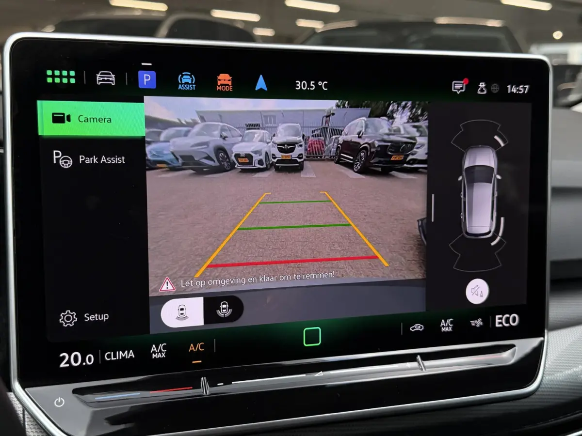 1.5 eHybrid Life Edition PHEV | ERGO Massage | LED | Camera | ACC | Sfeerverlichting ( Vestiging - Vianen)