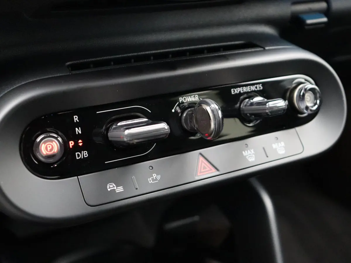 SE John Cooper Works Trim | Pakket XL